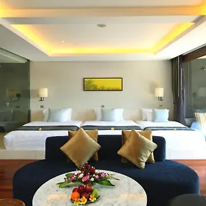 4* Hotel Watermark & Bali