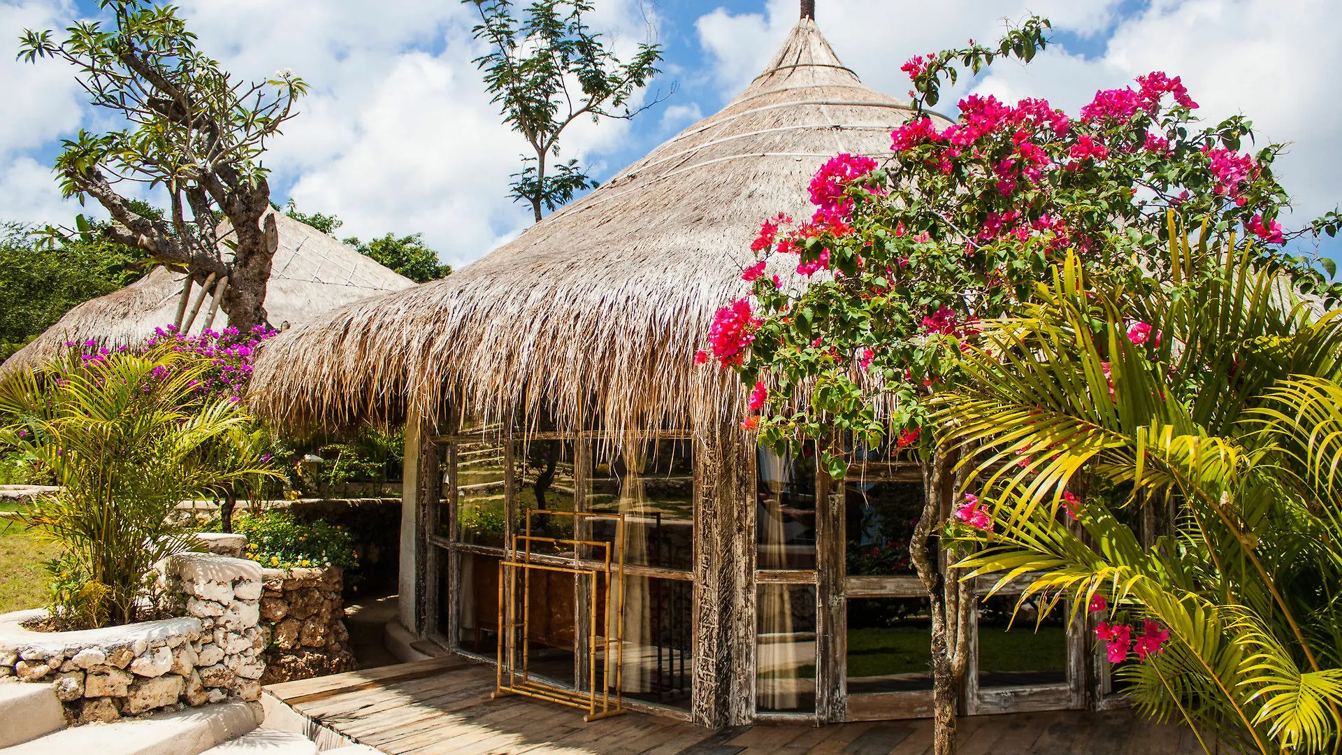 La Joya II Biu Biu Bungalows Jimbaran  Hotel Jimbaran (Bali)