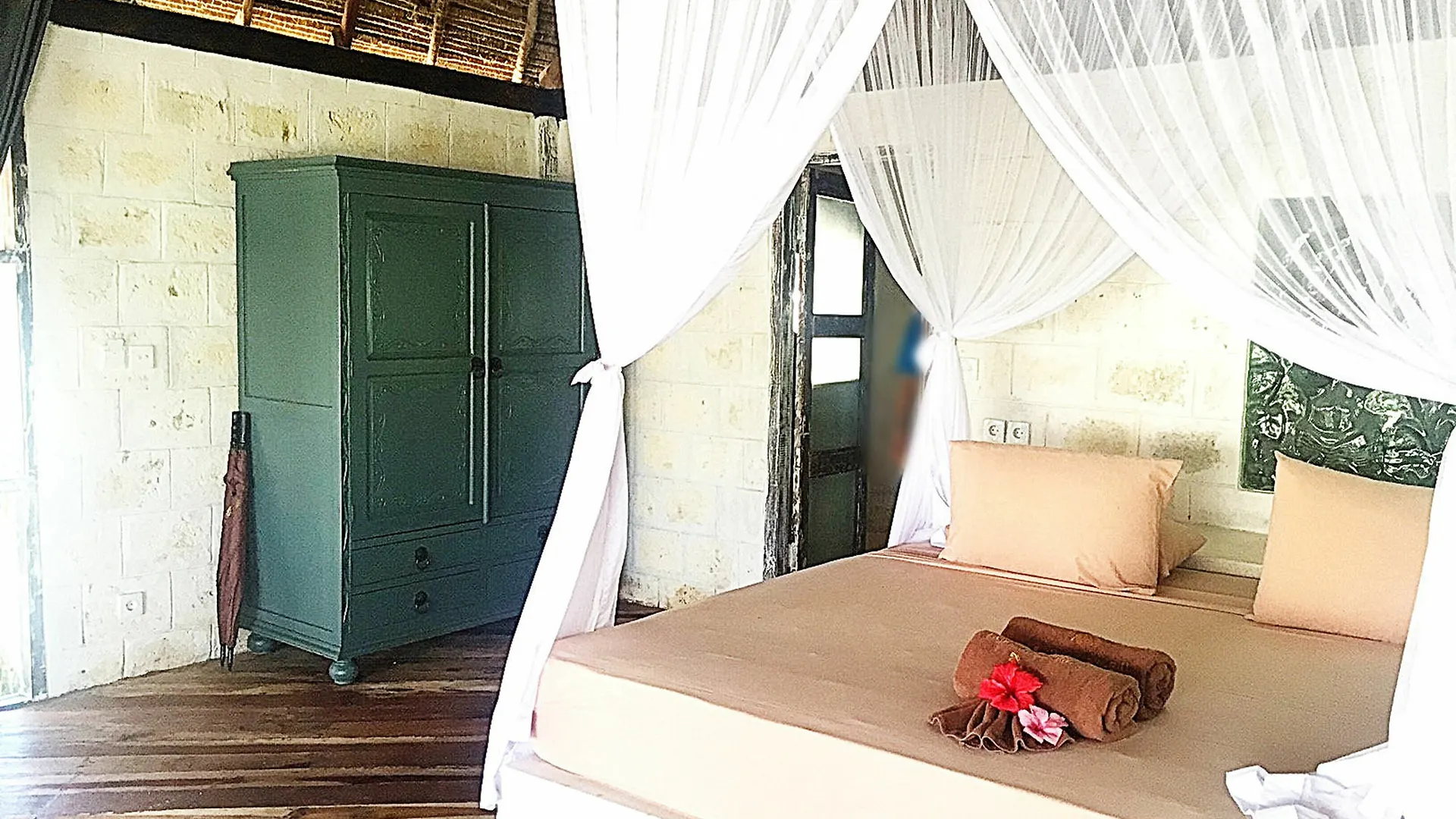 Hotel La Joya II Biu Biu Bungalows Jimbaran