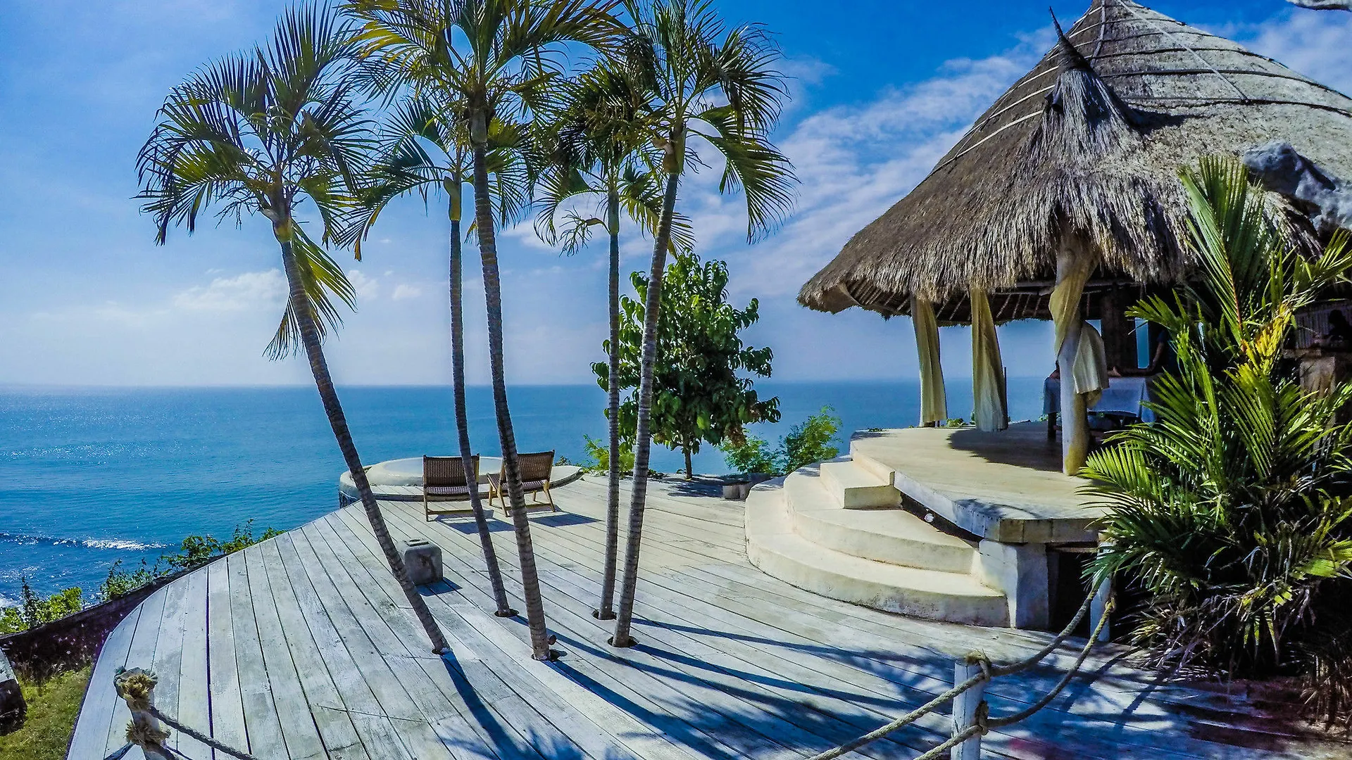 La Joya II Biu Biu Bungalows Jimbaran  Jimbaran (Bali)