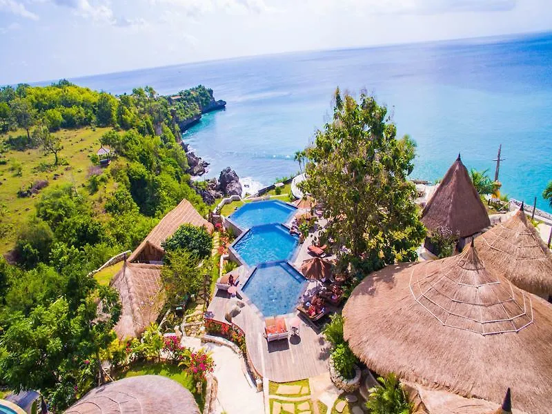 La Joya II Biu Biu Bungalows Jimbaran  3*, Jimbaran (Bali) Indonesia