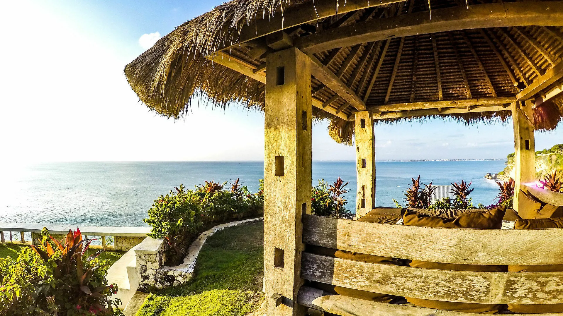 La Joya II Biu Biu Bungalows Jimbaran