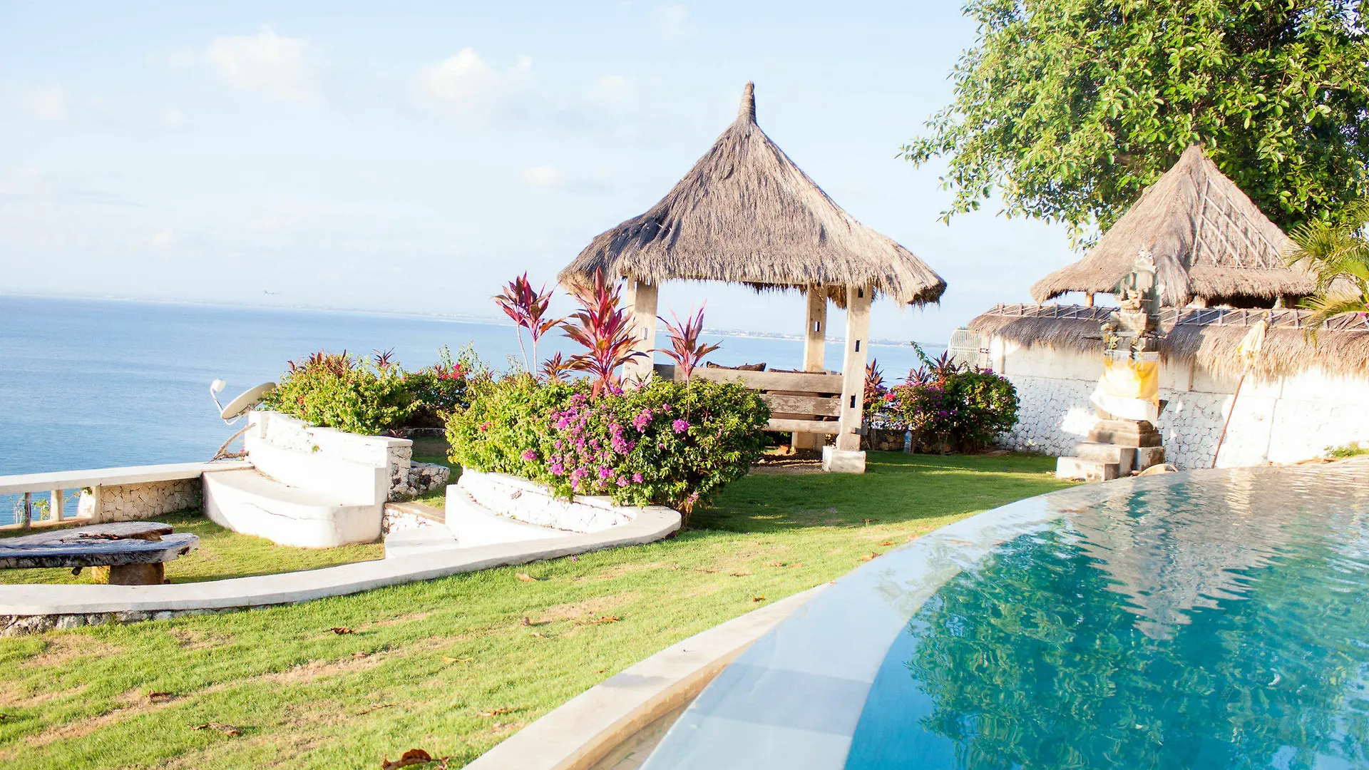 Hotel La Joya II Biu Biu Bungalows Jimbaran