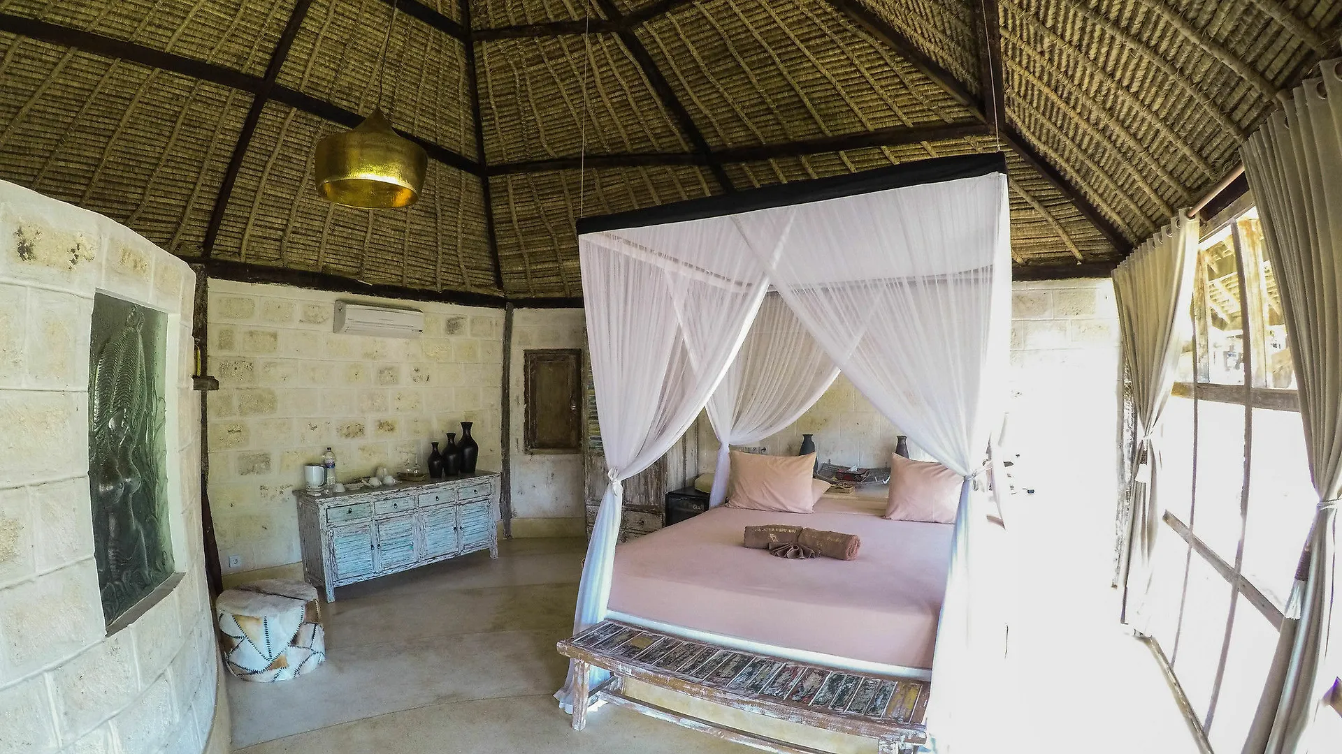 Hotel La Joya II Biu Biu Bungalows Jimbaran
