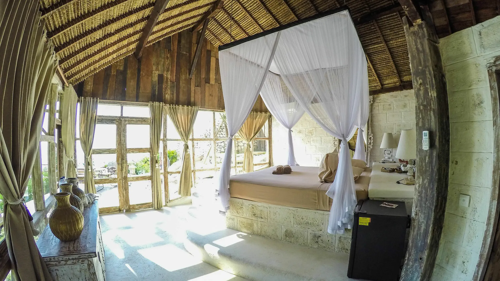 *** Hotel La Joya II Biu Biu Bungalows Jimbaran  Indonesia