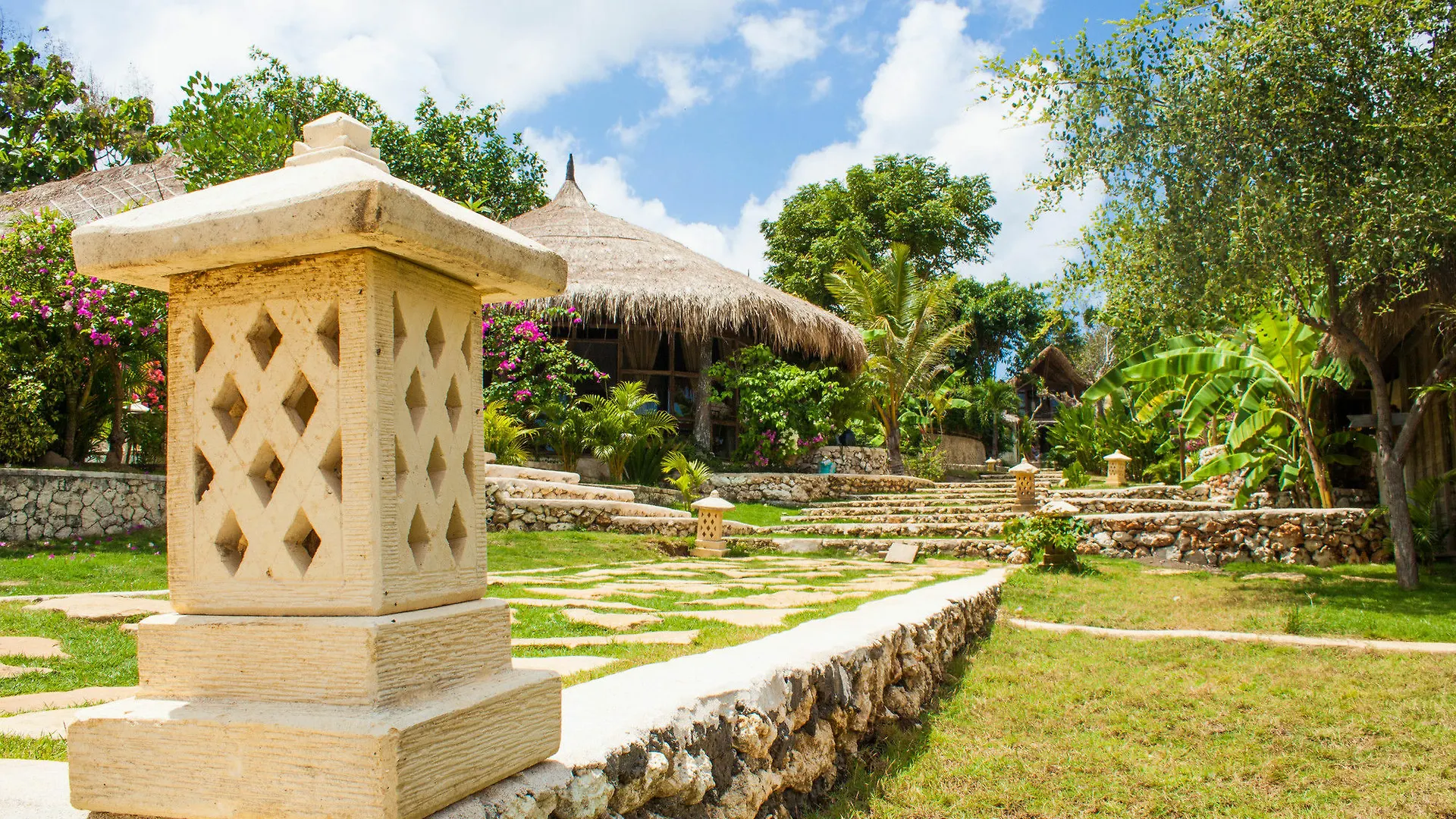 Hotel La Joya II Biu Biu Bungalows Jimbaran