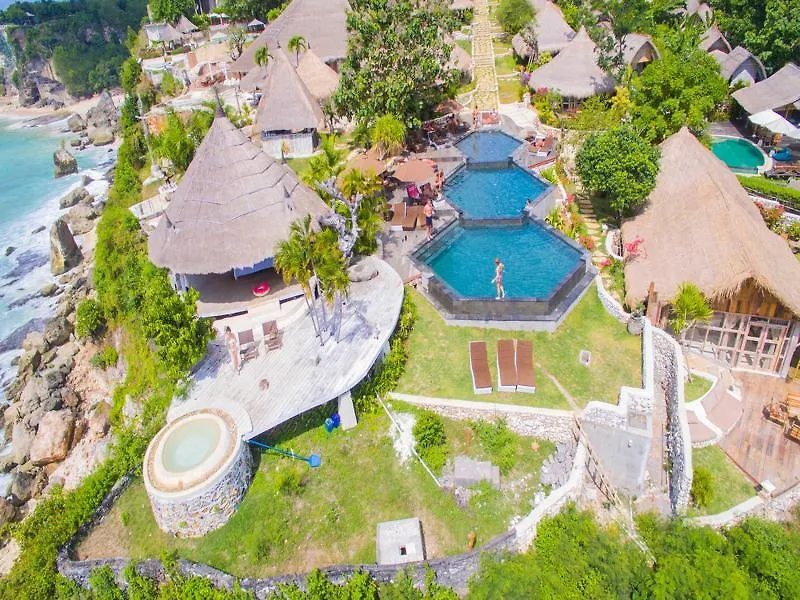La Joya II Biu Biu Bungalows Jimbaran  Hotel Jimbaran (Bali)